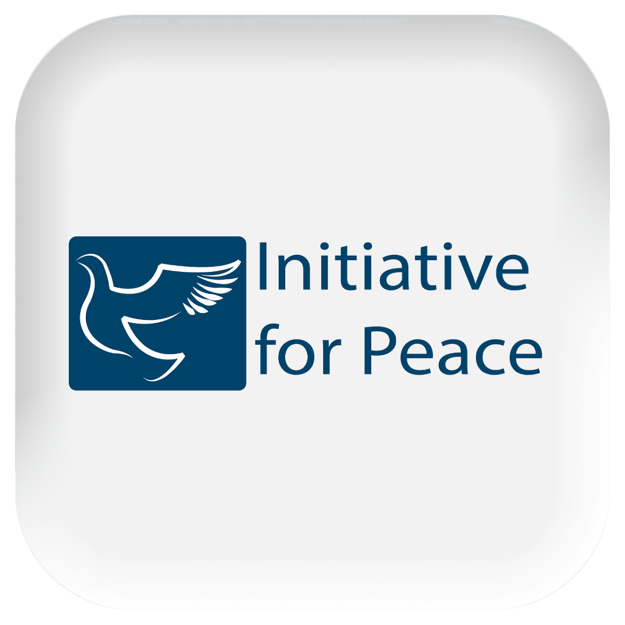 Initiative for Peace logo