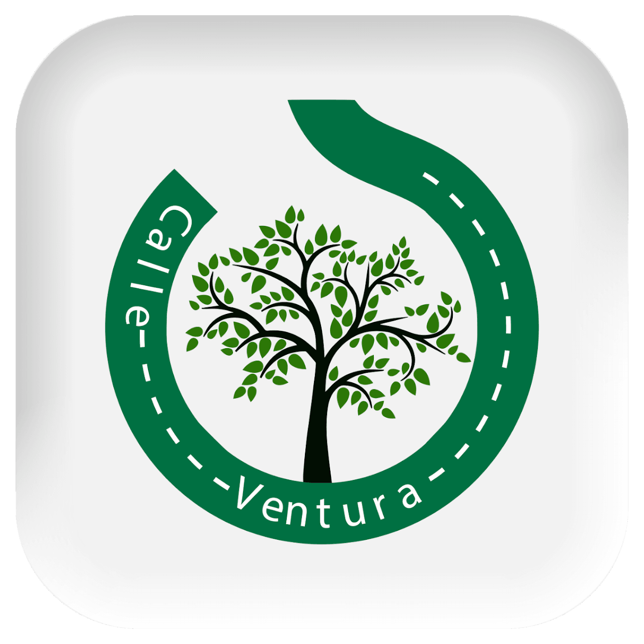 Calle Ventura logo