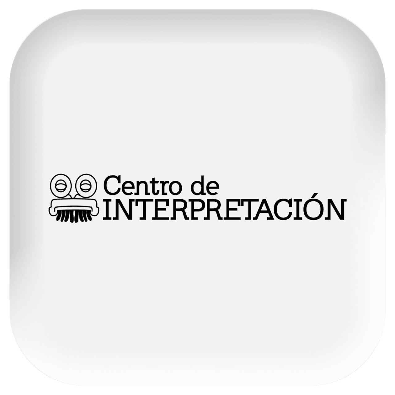 Centro de Interpretación logo