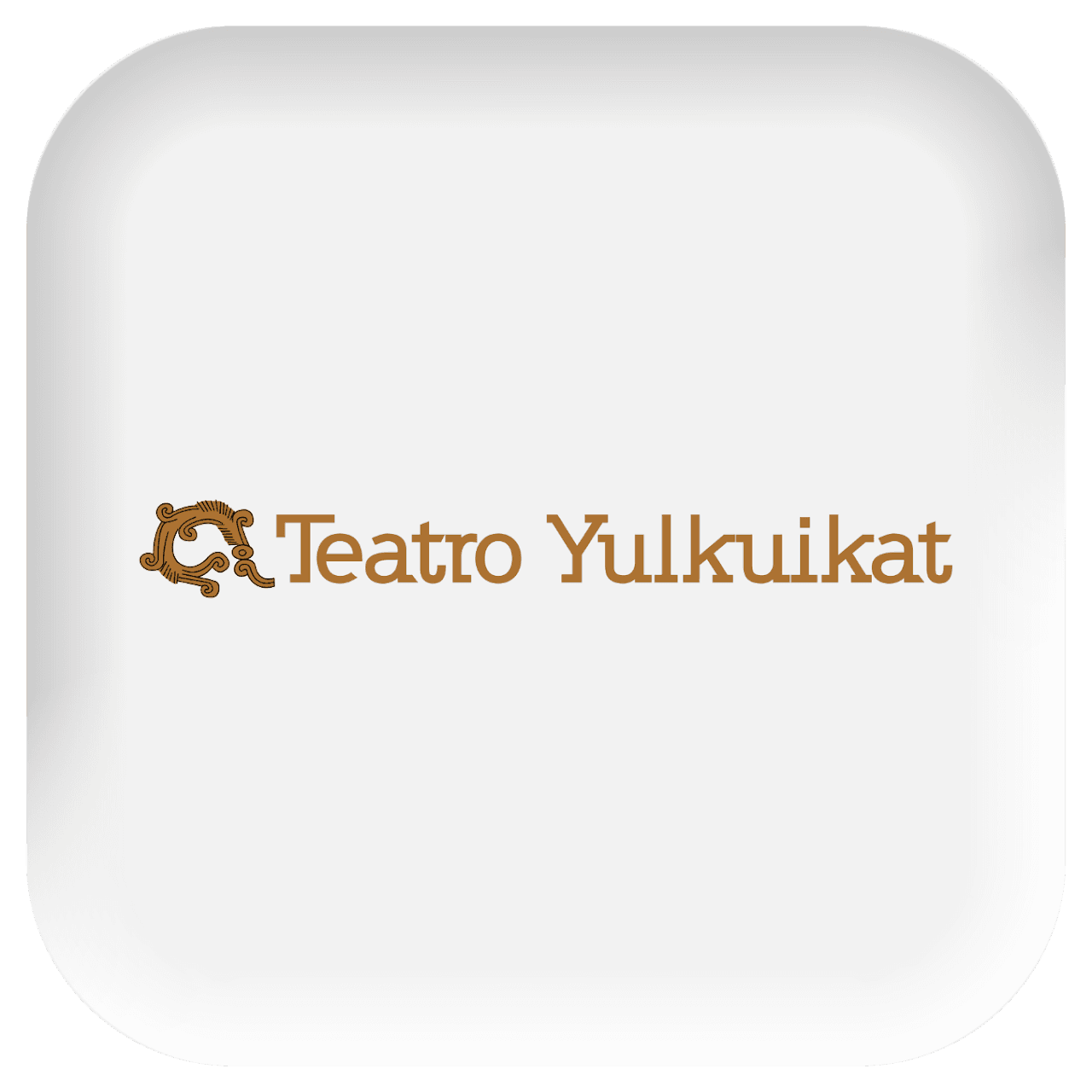 Teatro Yulkuikat logo